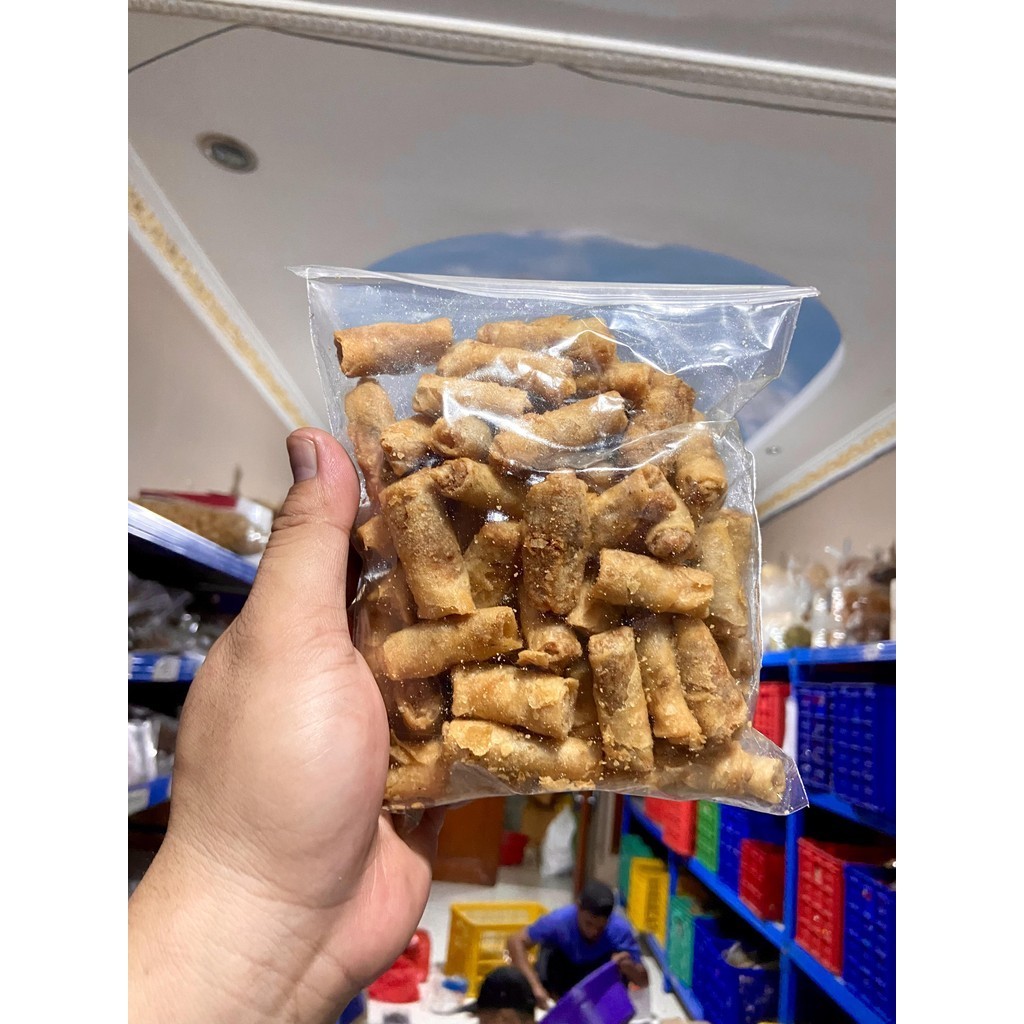 

Sumpia Super Ebi Kotak 1000gr/1kg