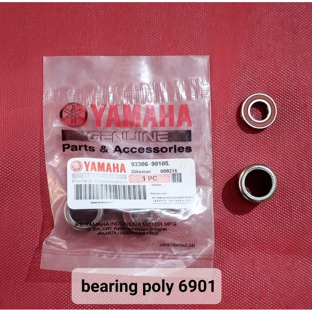BEARING 6901