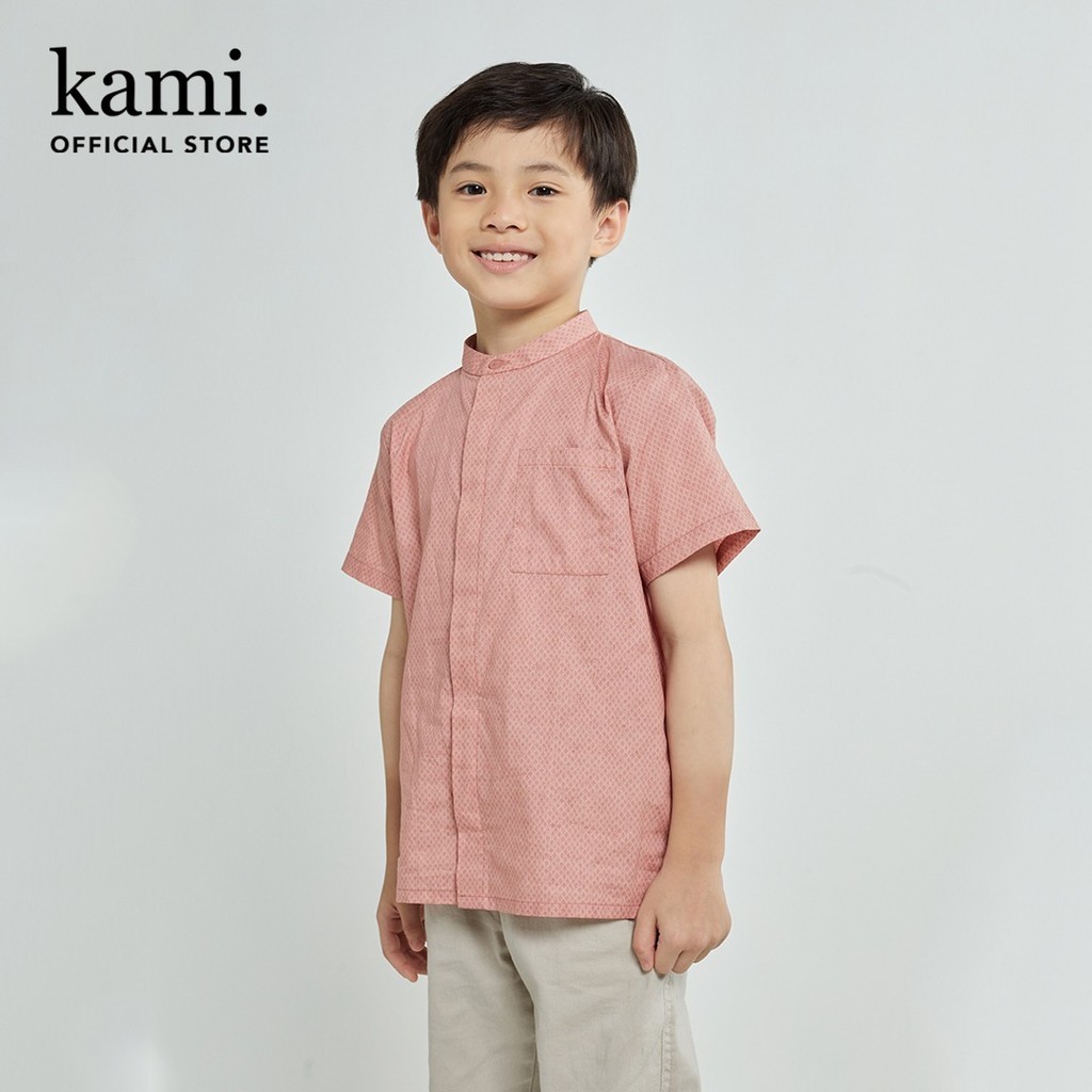 ORVA RAYA KIDS KOKO - KAMI