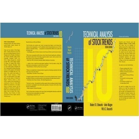 

Technical Analysis of Stock Trends Robert D. Edwards; John Ma