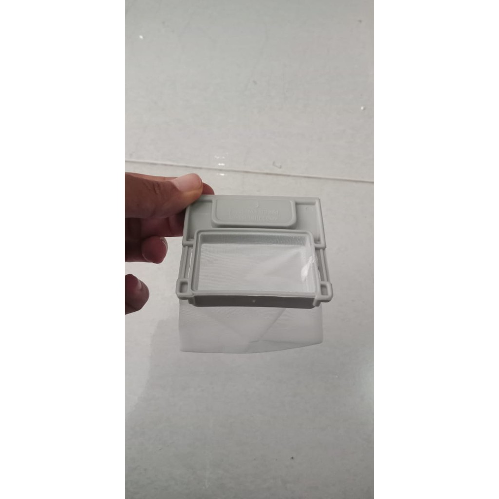 SARINGAN KOTORAN FILTER MESIN CUCI LG WF-H701PC / WF-H707PC / WF-T700IS