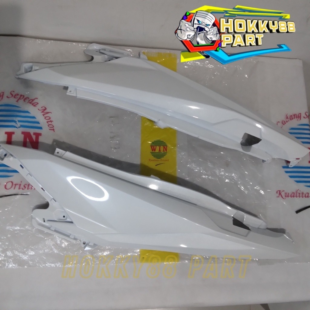 Cover Body Besar Vario 125 150 2015 2016 2017 WIN | bodi samping belakang kiri kanan motor honda ESP
