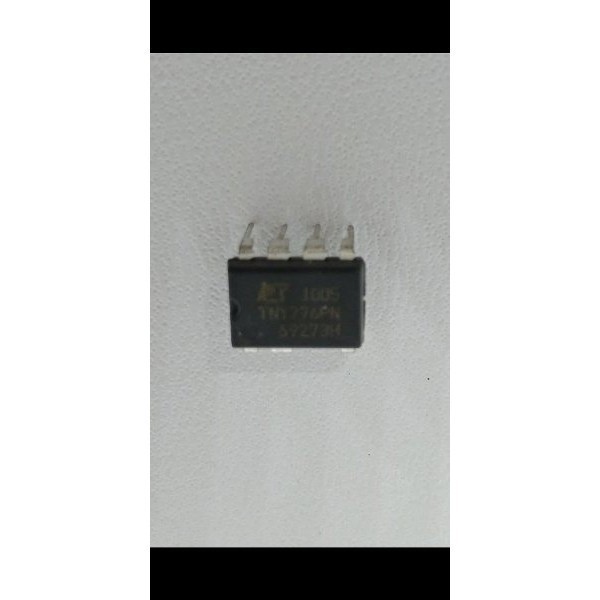 IC POWER TNY276 UNTUK MODUL PCB AC SPLIT LG