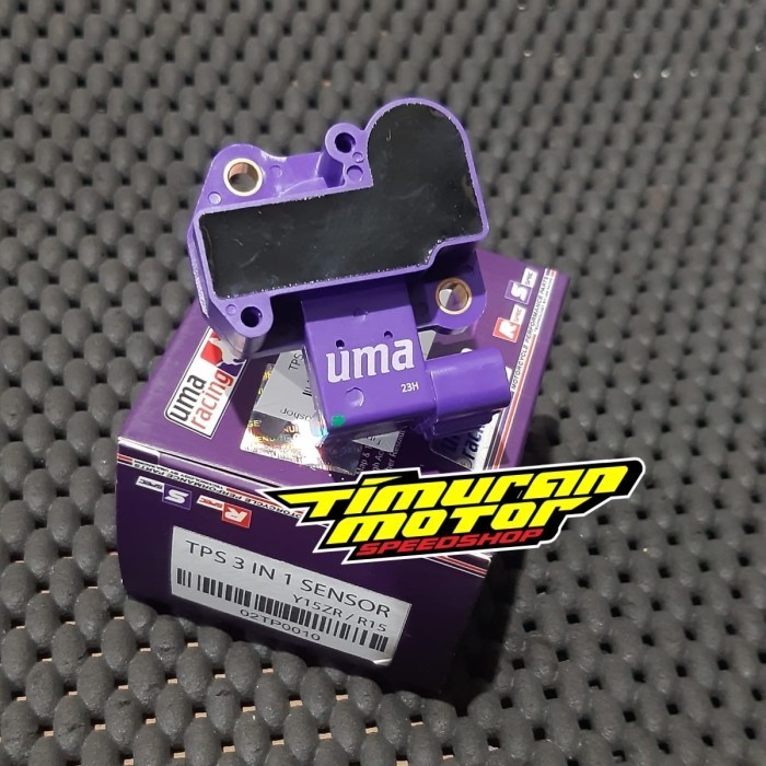 READY TPS SENSOR UMA RACING MX KING  NMAX ORIGINAL
