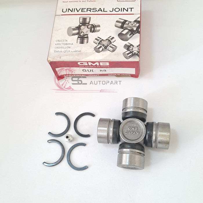 Cross Joint Kopel Hijet 1,0 Zebra 1,0 Espass 1,3 GUD-88