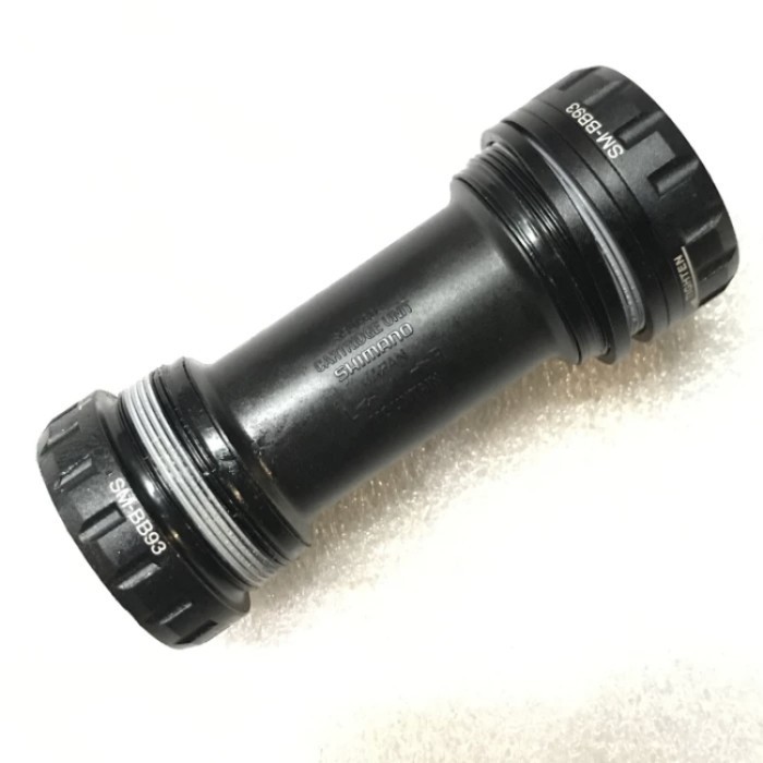 Bb Shimano BB93 Xtr Made In Japan Original