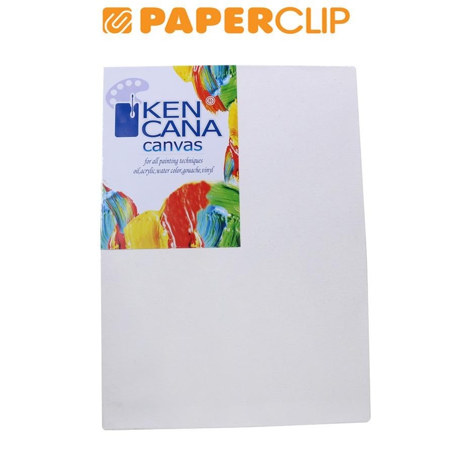 

CANVAS RAM NEW KENCANA 25X35