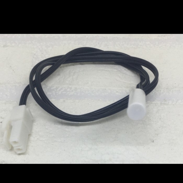 thermistor kulkas / sensor suhu kulkas Sharp