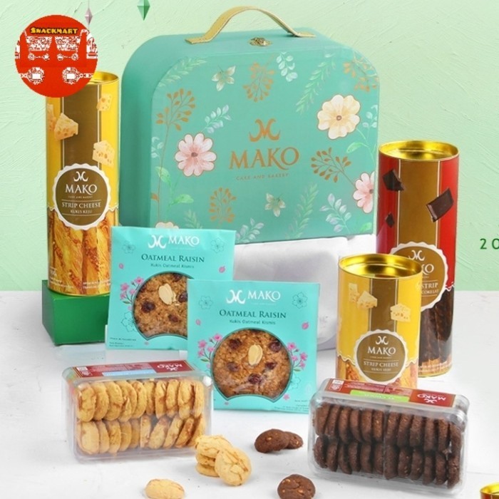 

Hampers Lebaran Premium Ramadhan Premium Parcel Lebaran Amber