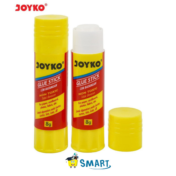 

(1BIJI)JOYKO LEM STICK GS - 09 8GRAM