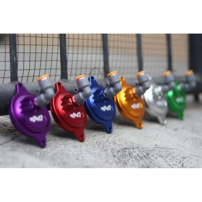 

TUTUP SENTRIK / NOKEN CNC JUPITER / MIO VRG PREMIUM HAWA hf