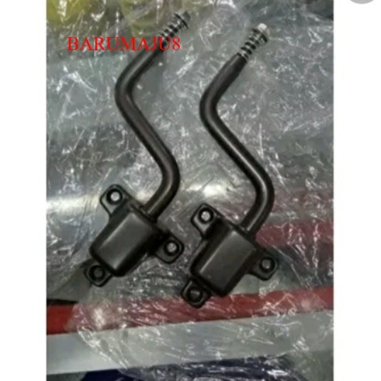 gagang kaca spion hardtop ori