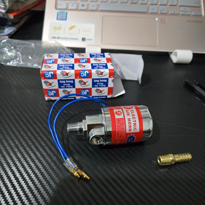 SWIT SWICTH KLAKSON ANGIN BESI BAGUS BERKUALITAS