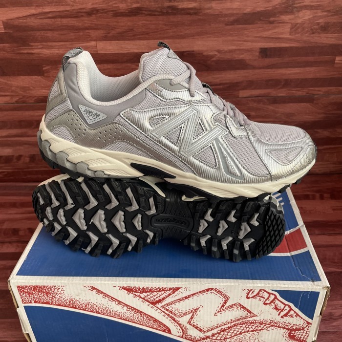 Sneakers NB Trail ML610TAU Castlerock ORIGINAL - 40