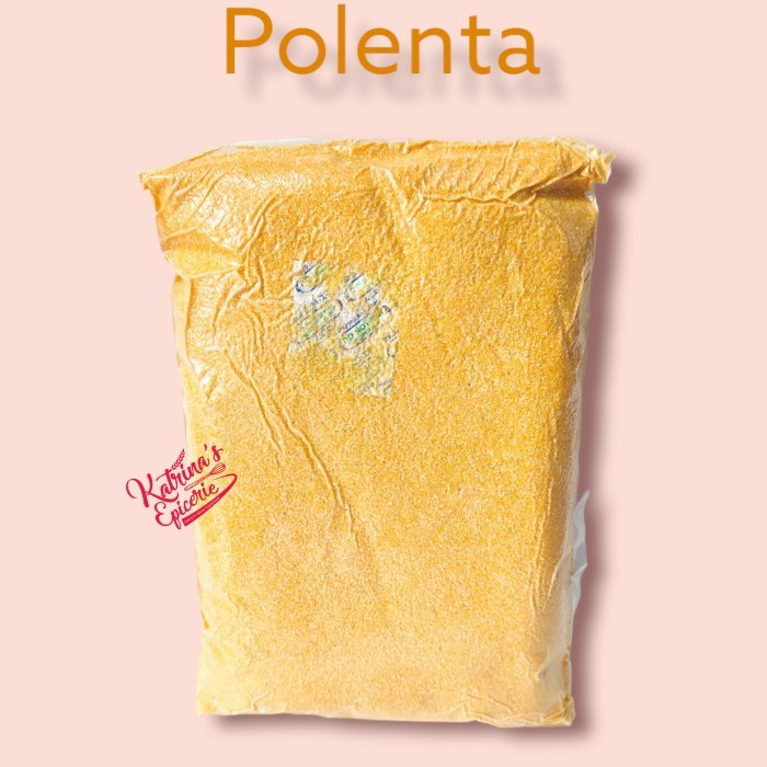 

ATMA Polenta / Corn Meal