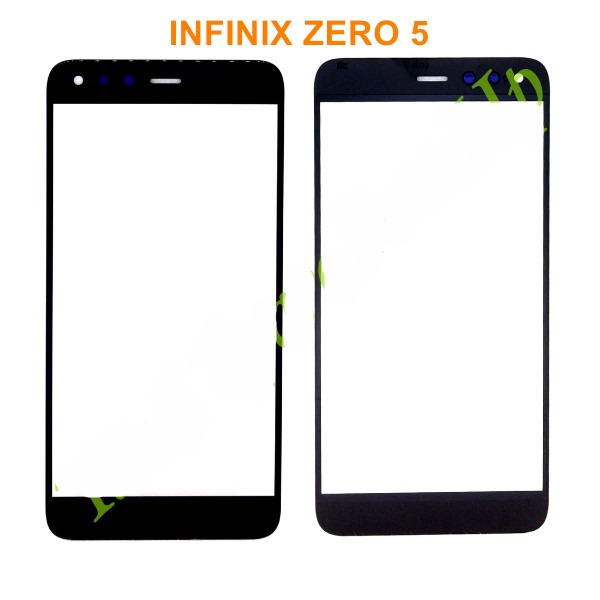 Kaca Lcd Plus Oca Infinix Zero 5 X603