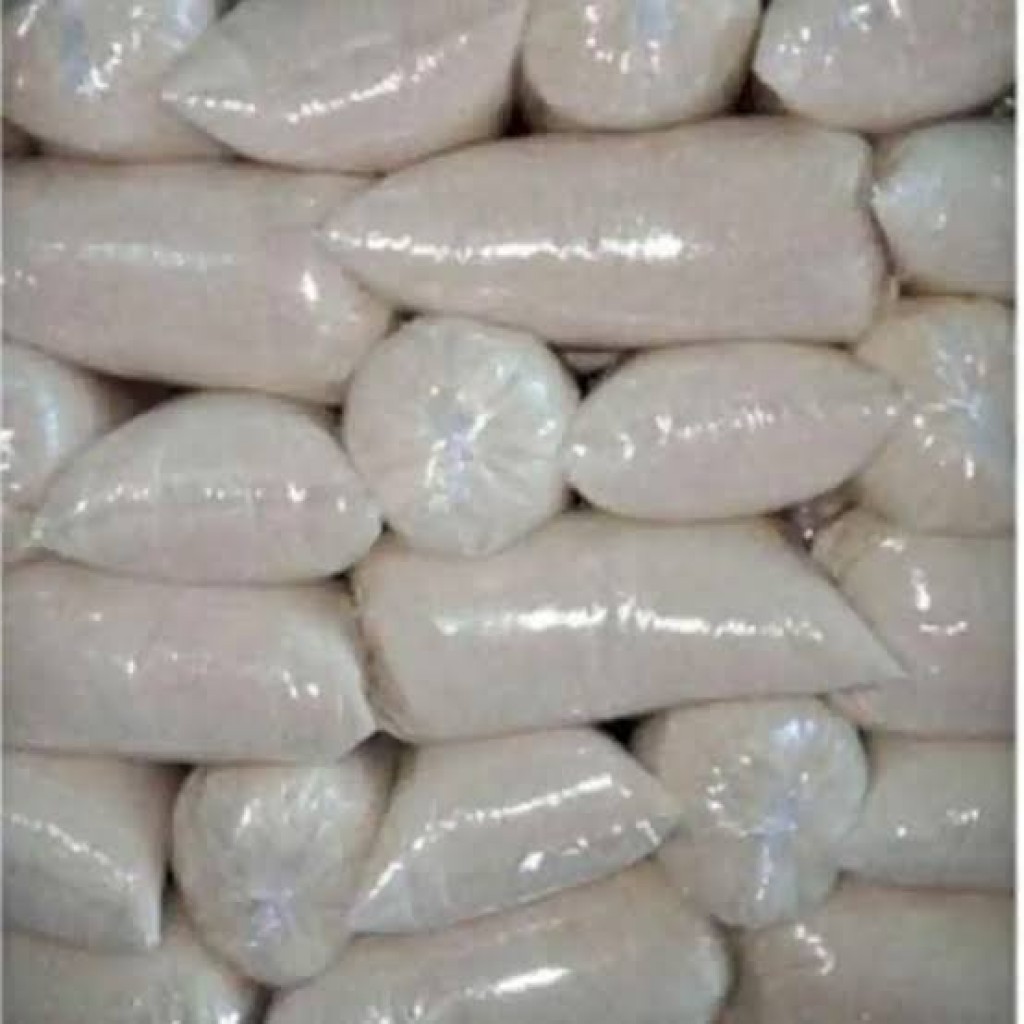 

[Gula] IndoSugar Gula Pasir Kiloan 250gr