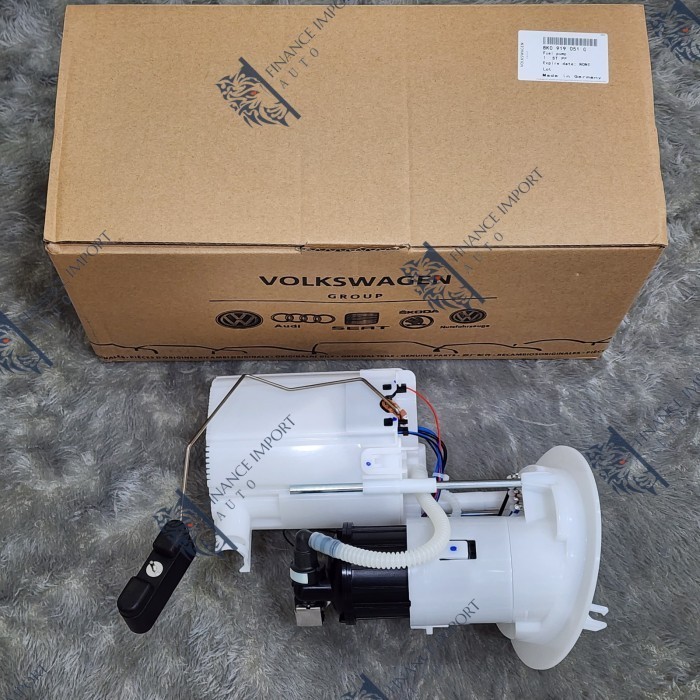 Fuel Pump Pompa Bensin Audi A4 B8 / Rotax Assy Audi A4 B8 1.8 Original