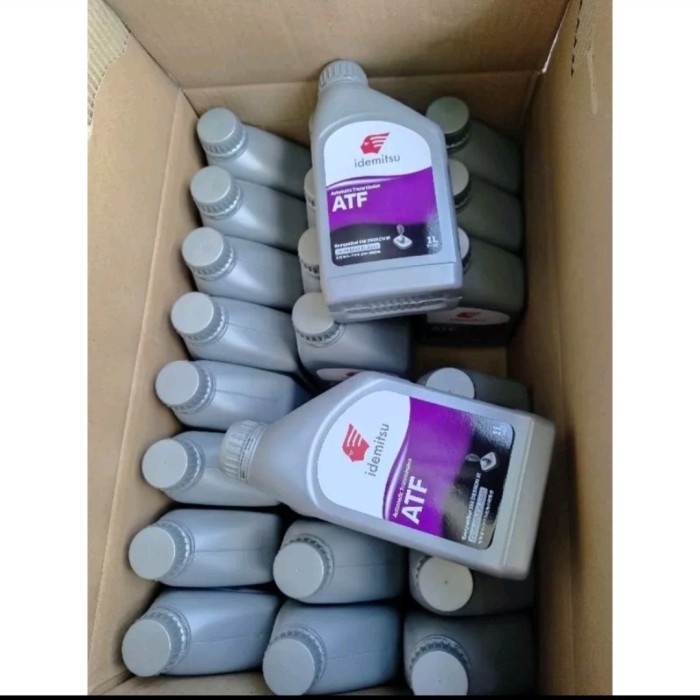 oli atf idemitsu transmisi BERKUALITAS