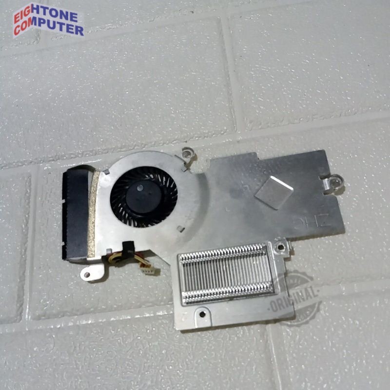 Fan Kipas Heatsink ACER Aspire One 725 AO725 V5-121 _ZHG