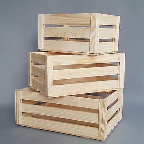 

Tambahan Packing kayu