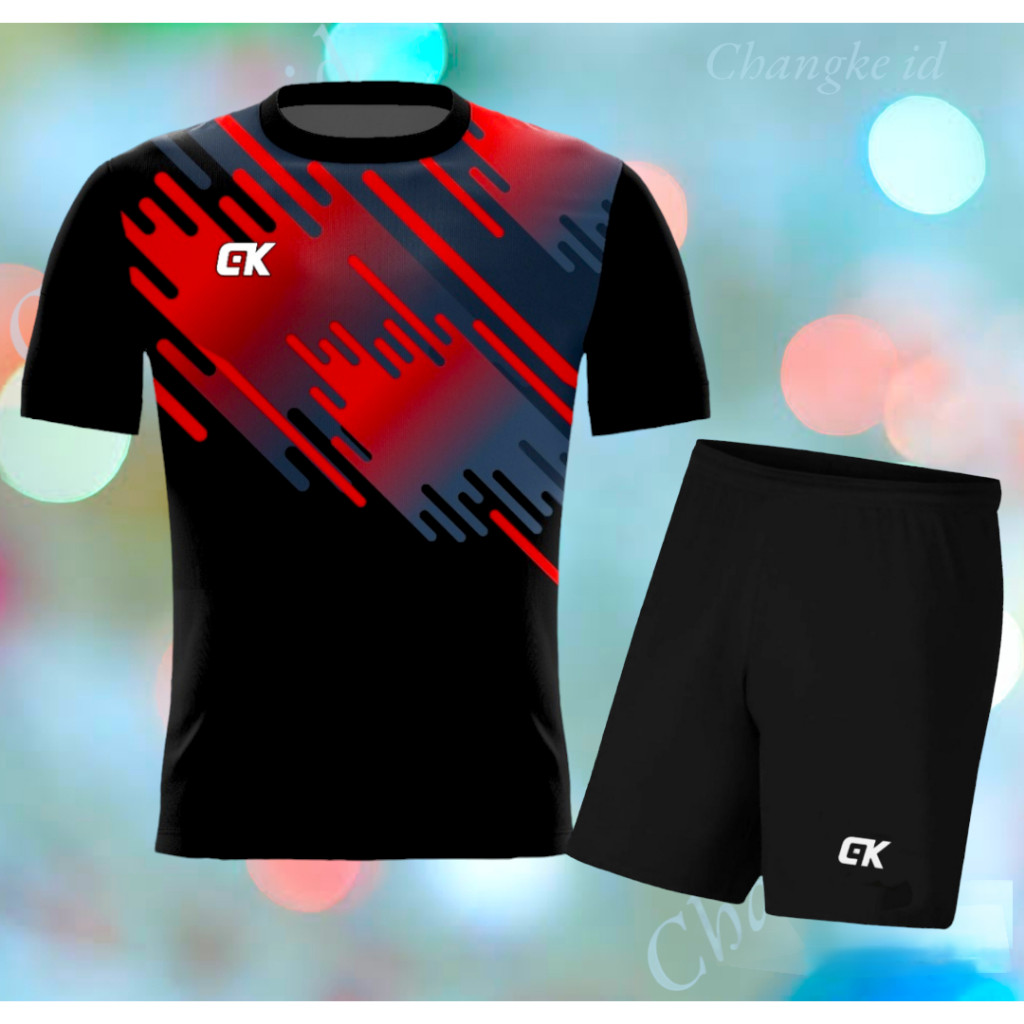 KAOS OLAHRAGA WANITA & PRIA KAOS VOLLY WANITA BAJU VOLLY BAJU BADMINTON CEWEK BAJU VOLI PEREMPUAN JE