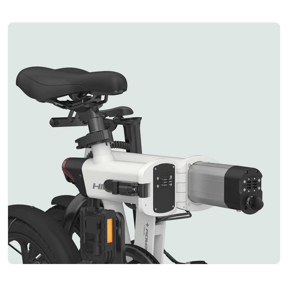 DNK - Baterai Replacement Sepeda Listrik Xiaomi HIMO Z16 36V 10AH - XM-TFL