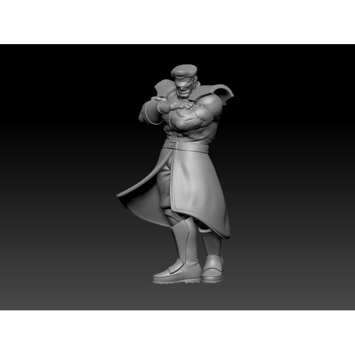 Figure Resin bison 2 Skala 64 Miniatur Pajangan Diorama Diecast
