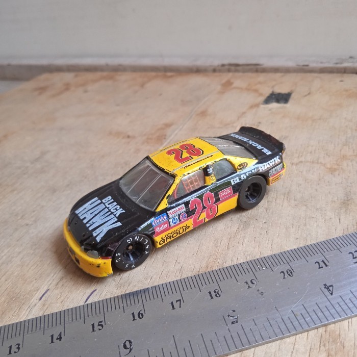 Toys diecast loose nascar