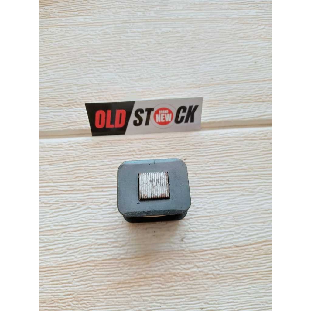 YAMAHA CRYPTON VEGA R OLD LAMA SPUL CDI SPULL PENGAPIAN / NEW OLD STOCK PARTS SUKU CADANG MOTOR