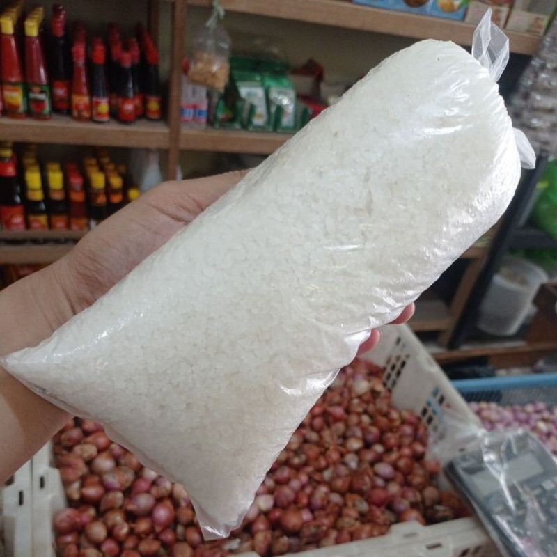 

Garam Kasar Krosok 1kg