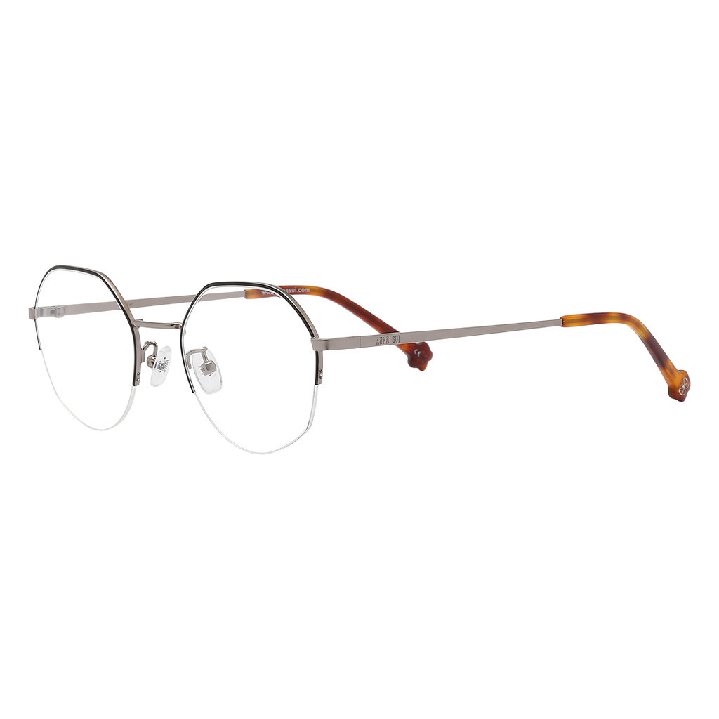 Anna Sui Kacamata Wanita F AU AS341-1 001 50