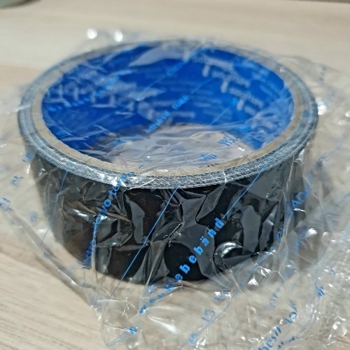 

Lakban Jilid 1 1/2 inchi Goldtape