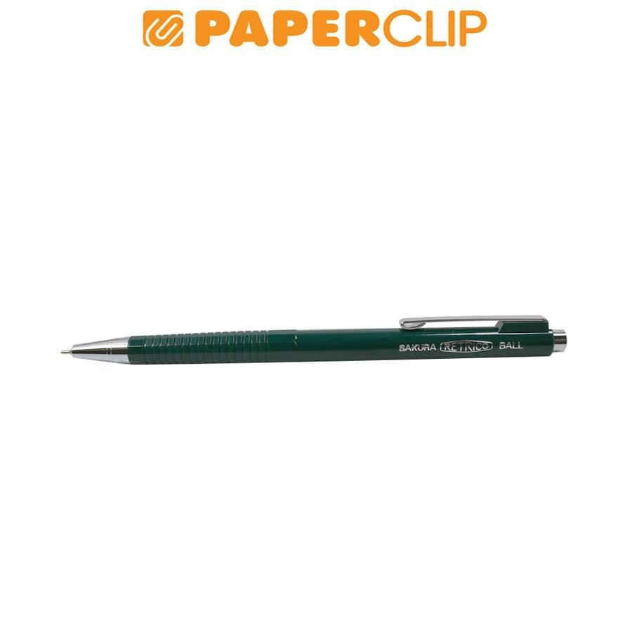 

BALLPOINT SAKURA RETRICO 04 NOB304R