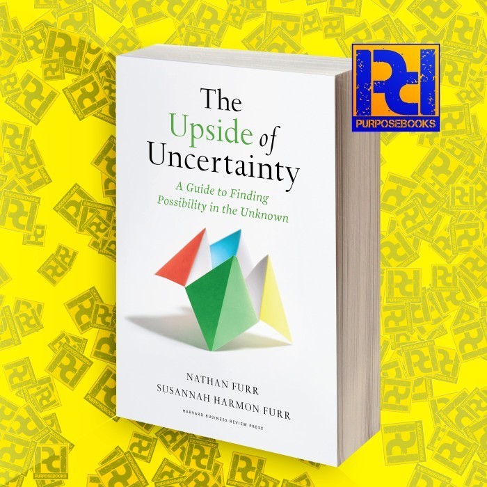 The Upside Of Uncertainty