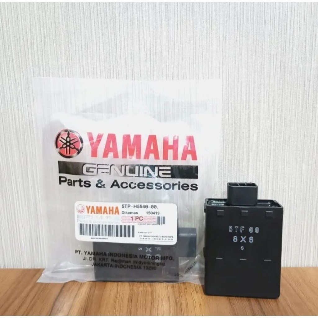 CDI YAMAHA JUPITER Z 5TP
