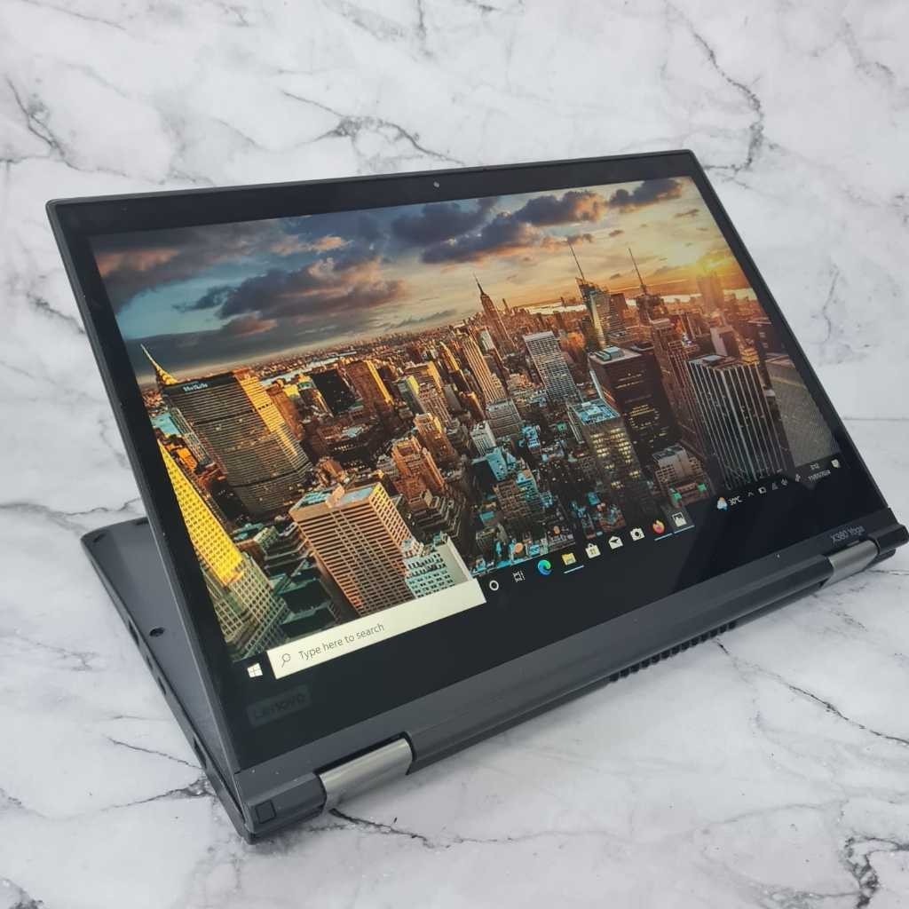 Laptop Lenovo Thinkpad Yoga x380 Core i5/i7 Touchscreen-Second Mulus bergaransi