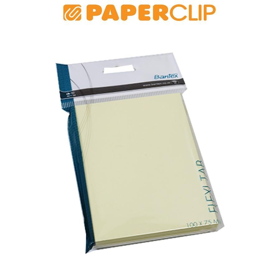 

STICK NOTE BANTEX 8871 04