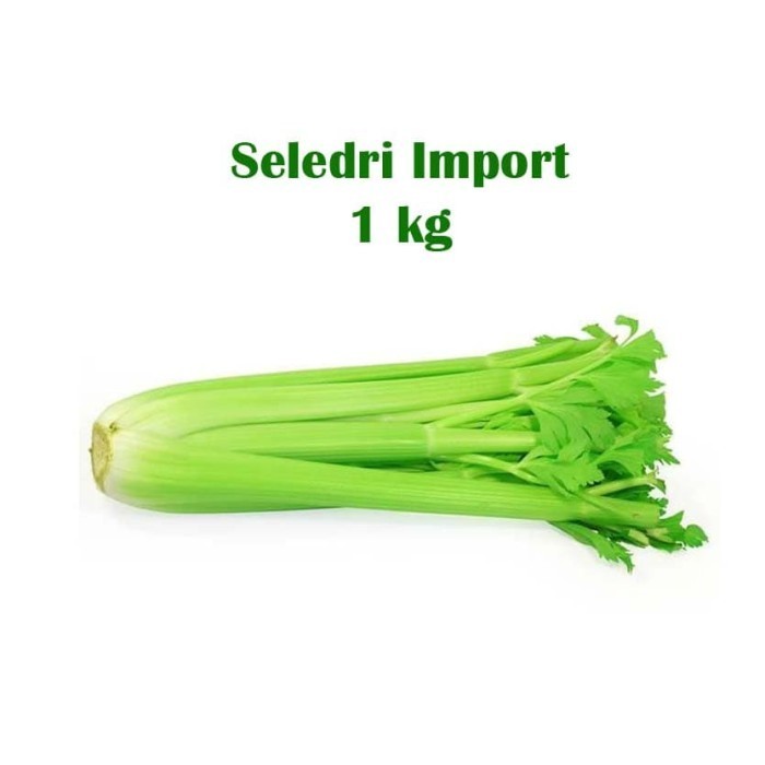 

Seledri / Celery Stick 1kg