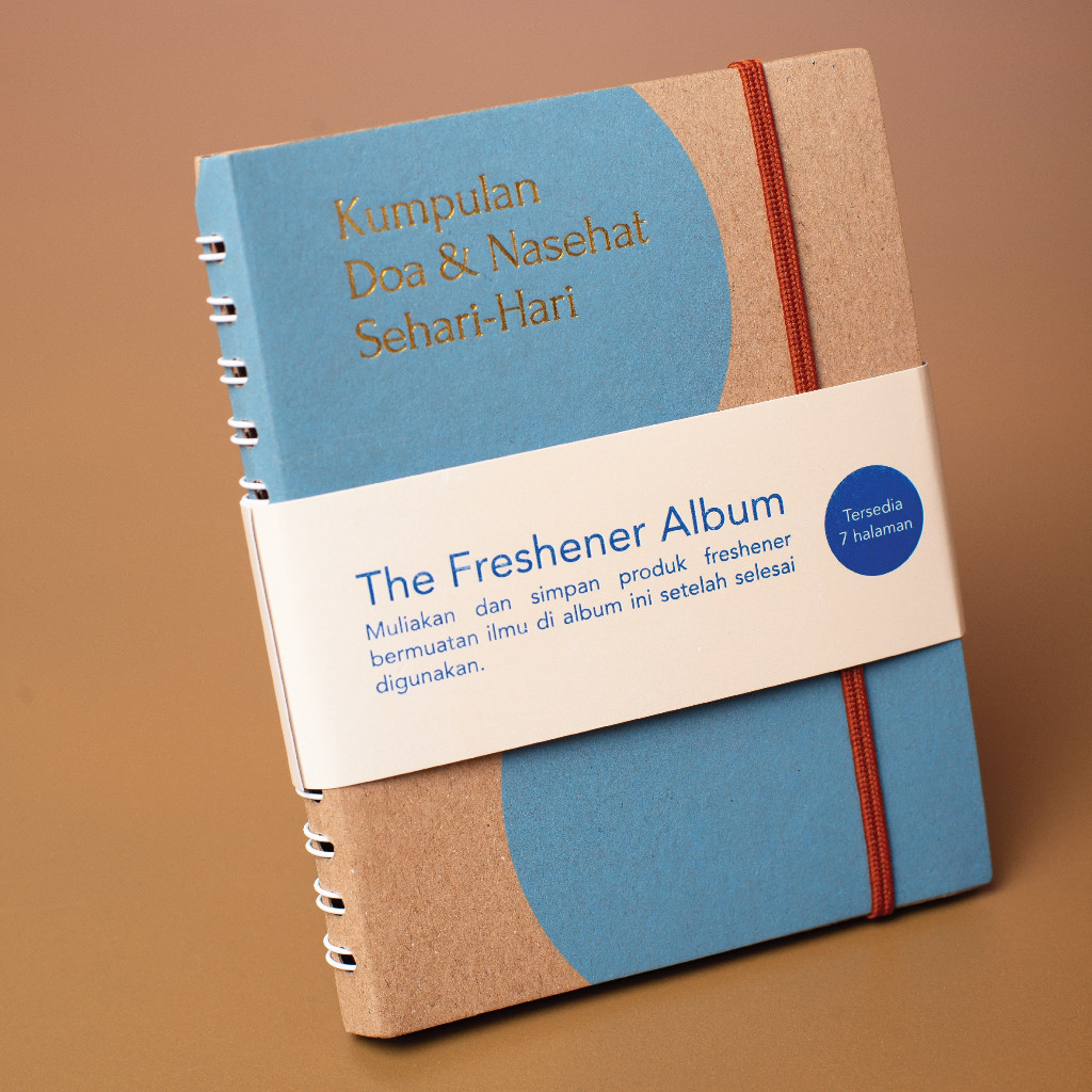 The Freshener Album