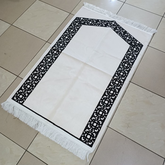 sajadah Aydin turki zemazen - 10