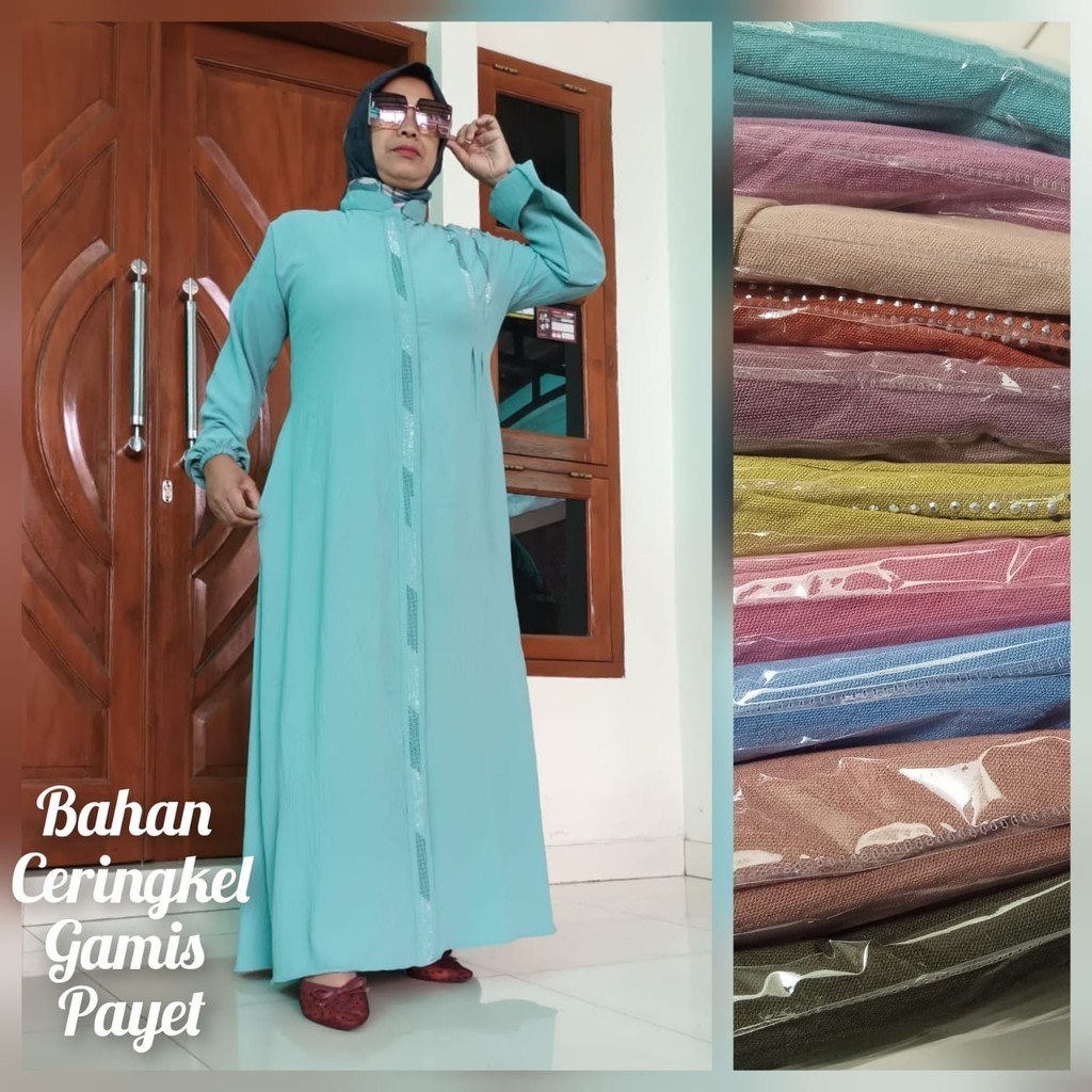GAMIS KRINKLE MIX PAYET SWAROSKI PREMIUM