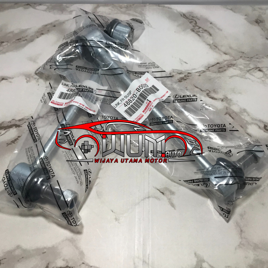 STABILIZER LINK LINK STABIL LINK STABILIZER RUSH TERIOS