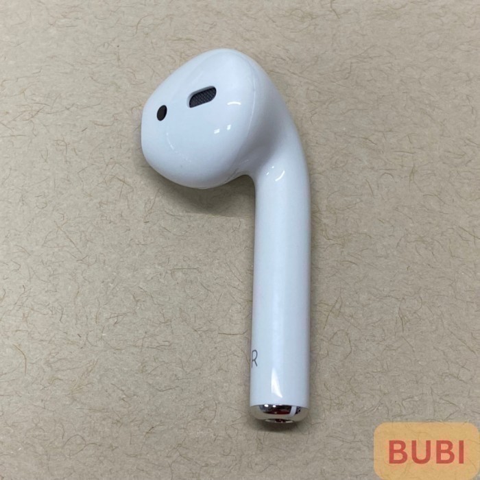 Airpods gen 2 original cabutan kanan/right only earpiece - New