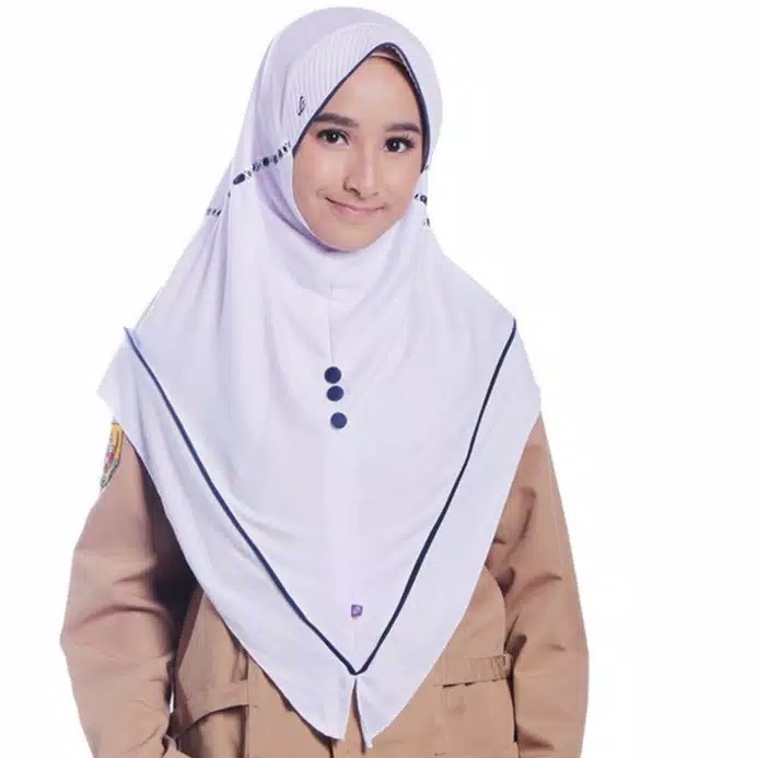 GRIYA RABBANI - NEW INNOVA RABBANI - KERUDUNG INSTAN SEKOLAH NEW INNOVA RABBANI