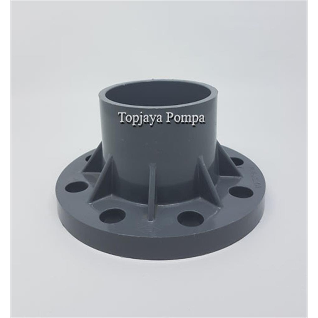 FLANGE PVC AW RUCIKA 4"