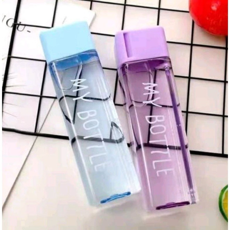 [oddsolshop] pekanbaru/Botol minuman cantik /.botol minum murah