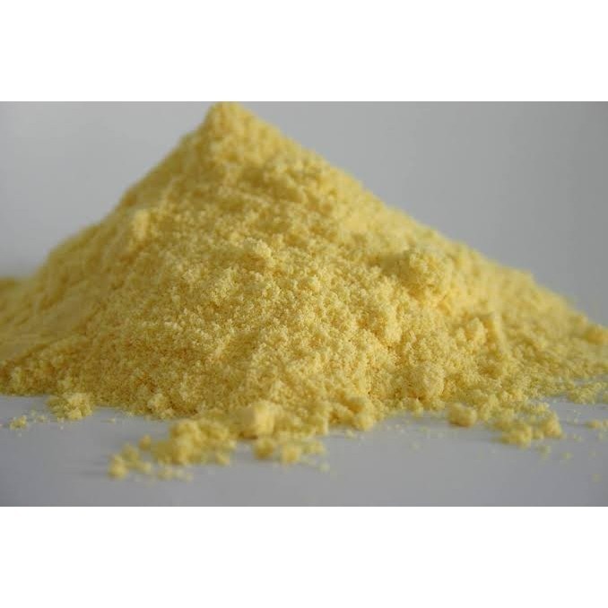 

Tepung Jagung Halus / Polenta Powder / Tepung Polenta - 500gram