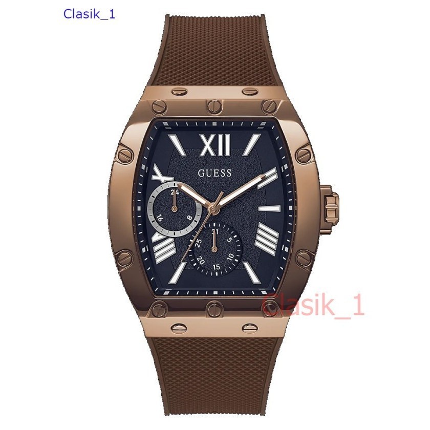 Original 100% Guess GW0568G1  Jam Tangan Pria