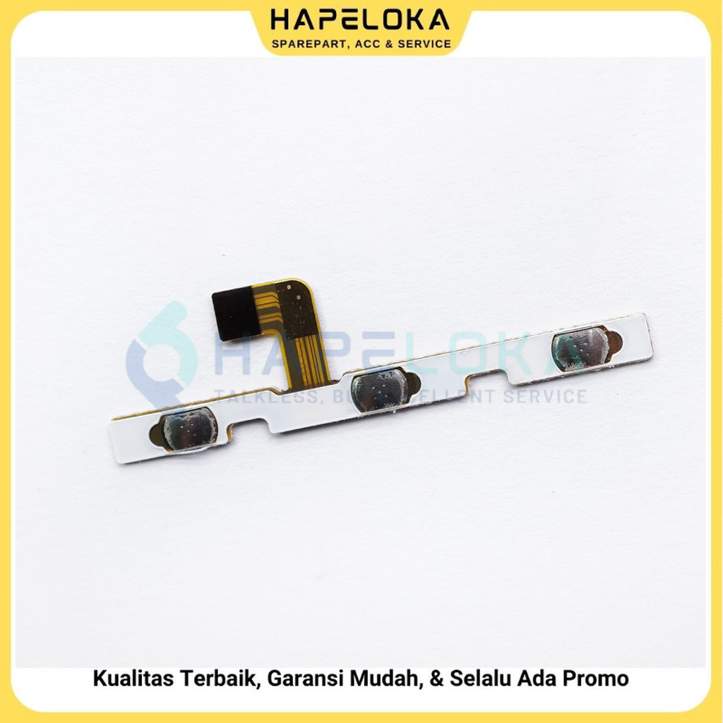 FLEXIBLE ON OFF ADVAN S4Z / FLEX ON OFF / POWER ADVAN S4Z